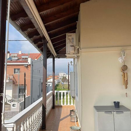 잰티 Athina'S House 아파트 외부 사진