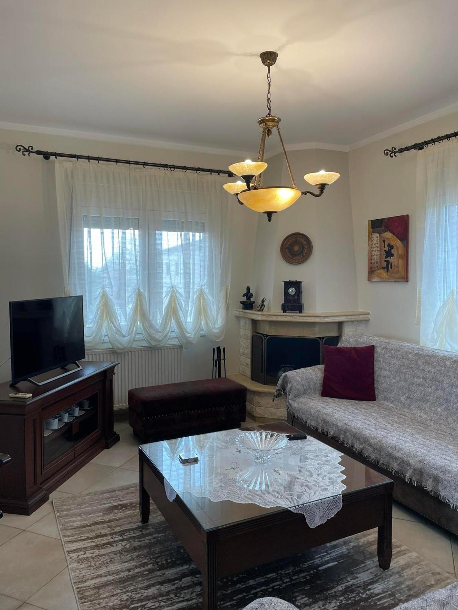 잰티 Athina'S House 아파트 외부 사진