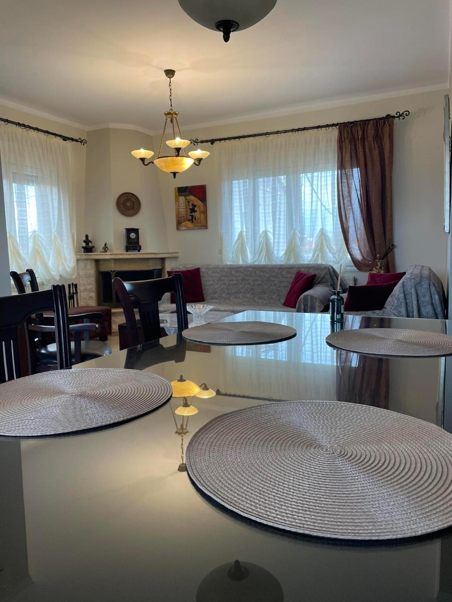 잰티 Athina'S House 아파트 외부 사진