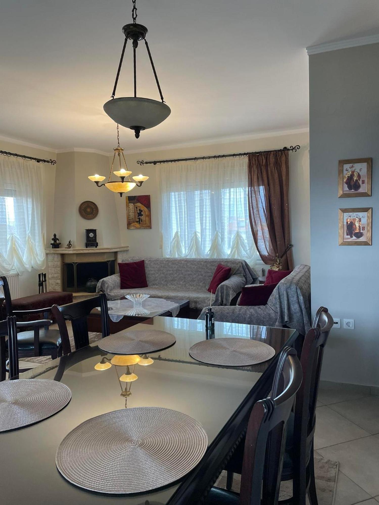 잰티 Athina'S House 아파트 외부 사진