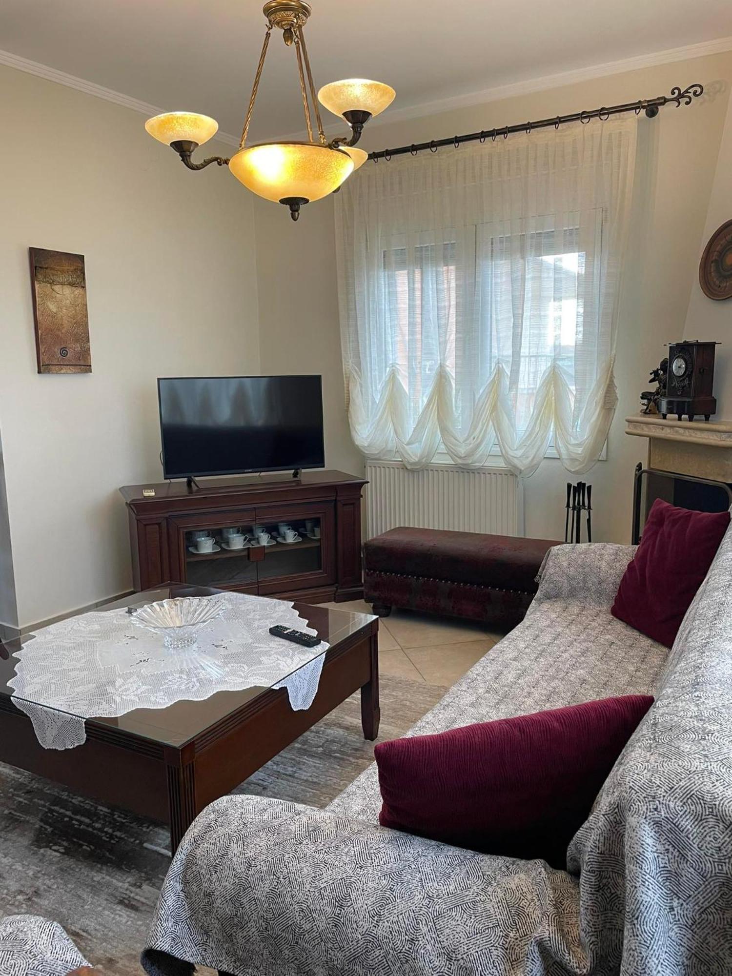 잰티 Athina'S House 아파트 외부 사진