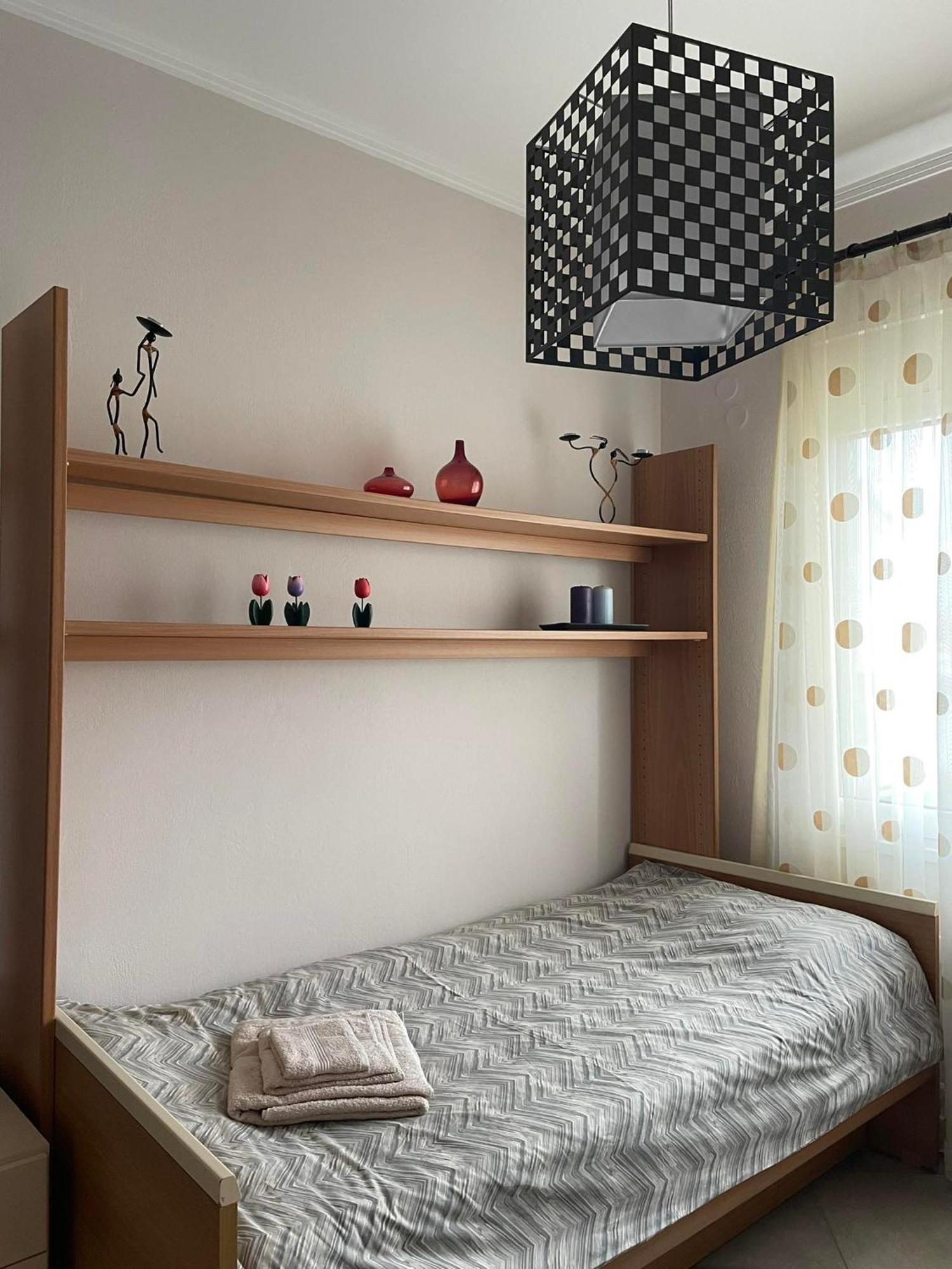 잰티 Athina'S House 아파트 외부 사진