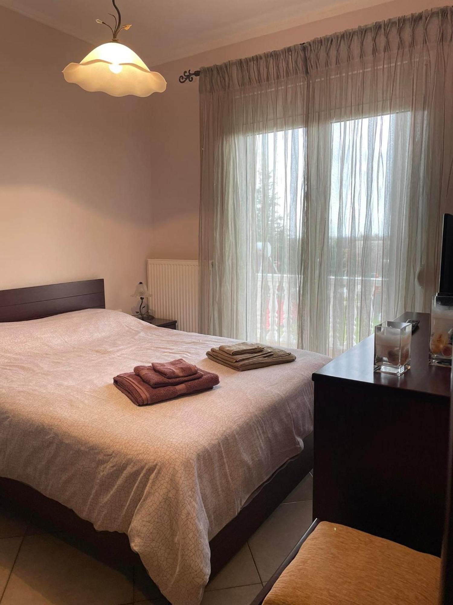 잰티 Athina'S House 아파트 외부 사진