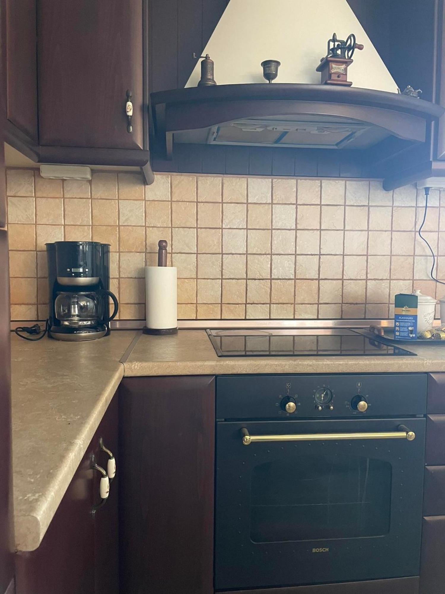 잰티 Athina'S House 아파트 외부 사진