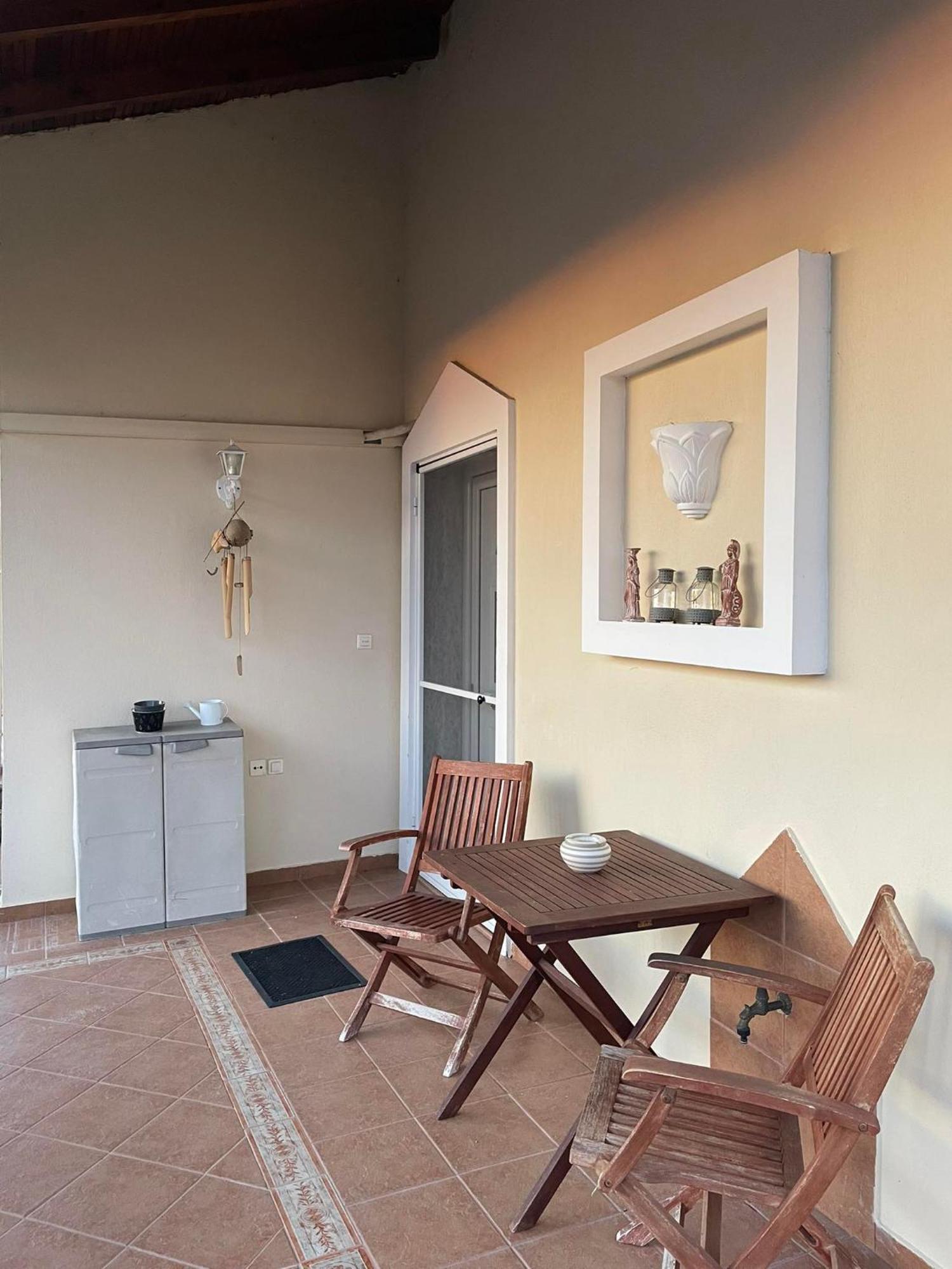 잰티 Athina'S House 아파트 외부 사진
