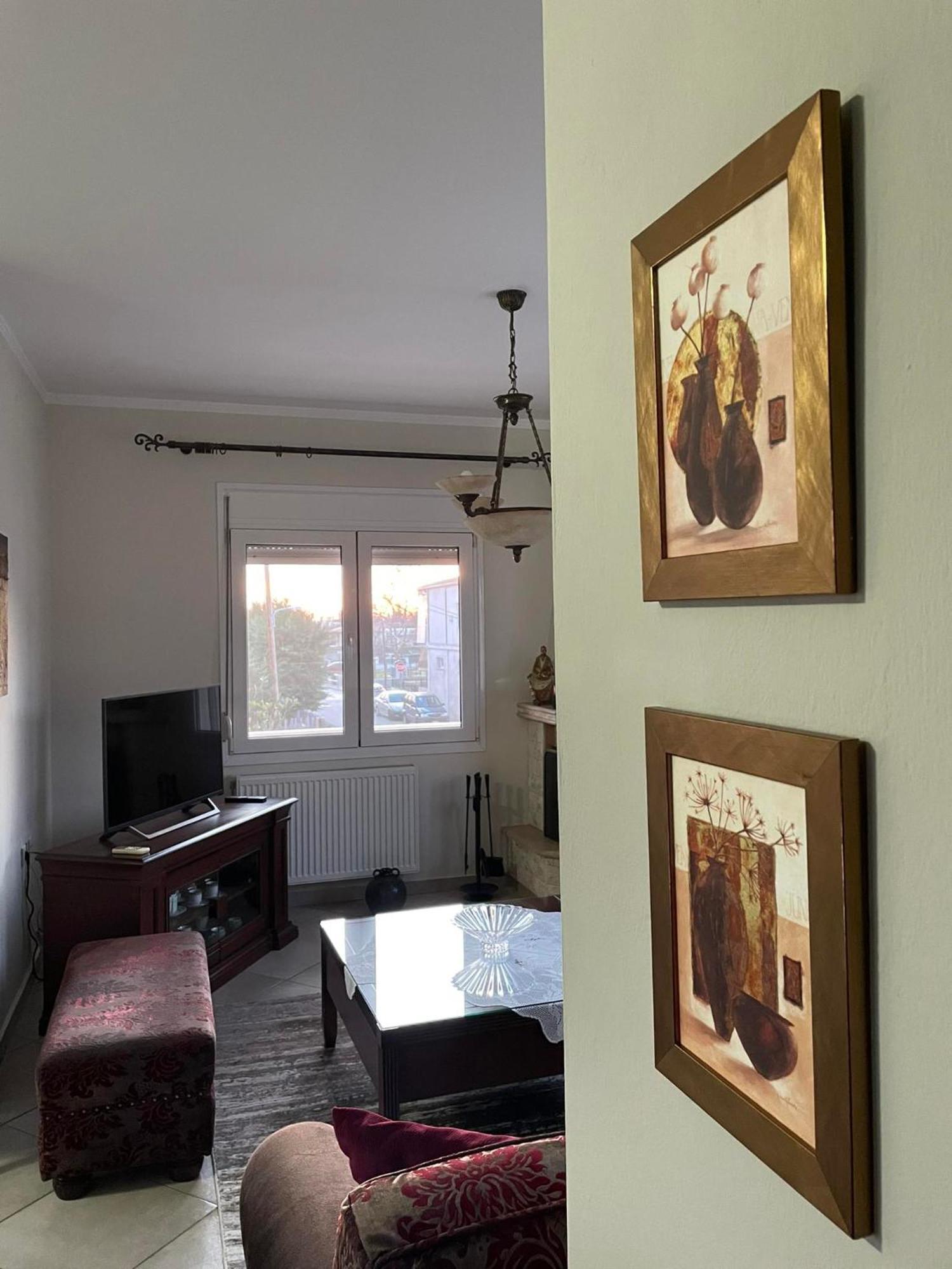 잰티 Athina'S House 아파트 외부 사진
