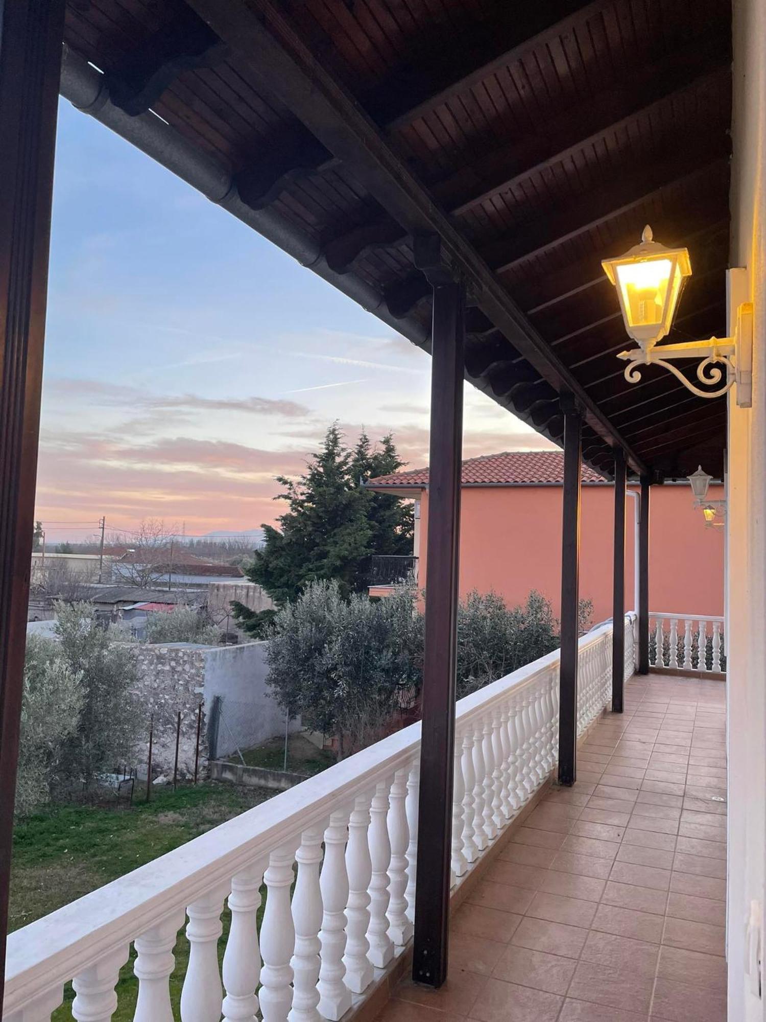 잰티 Athina'S House 아파트 외부 사진