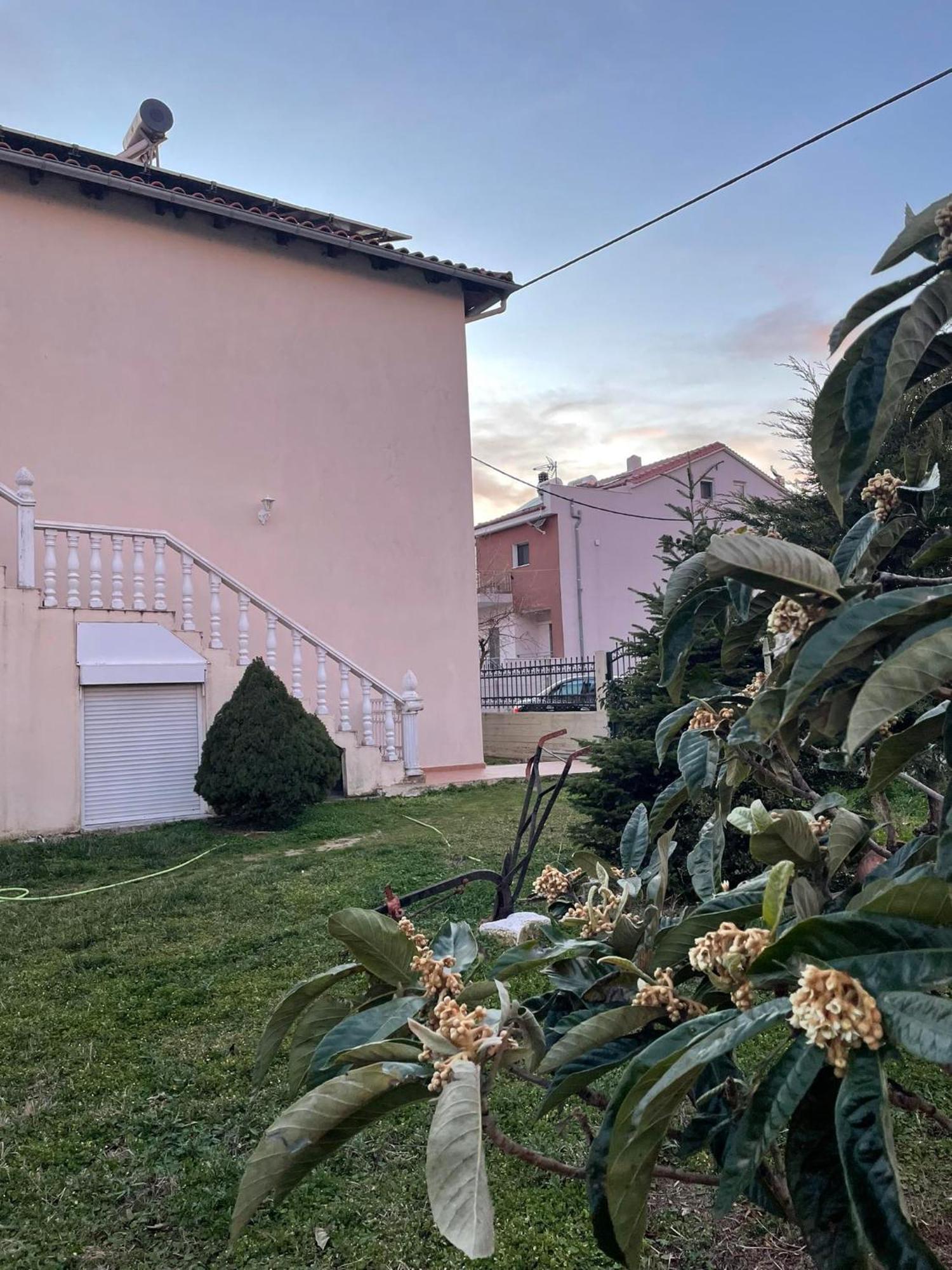 잰티 Athina'S House 아파트 외부 사진