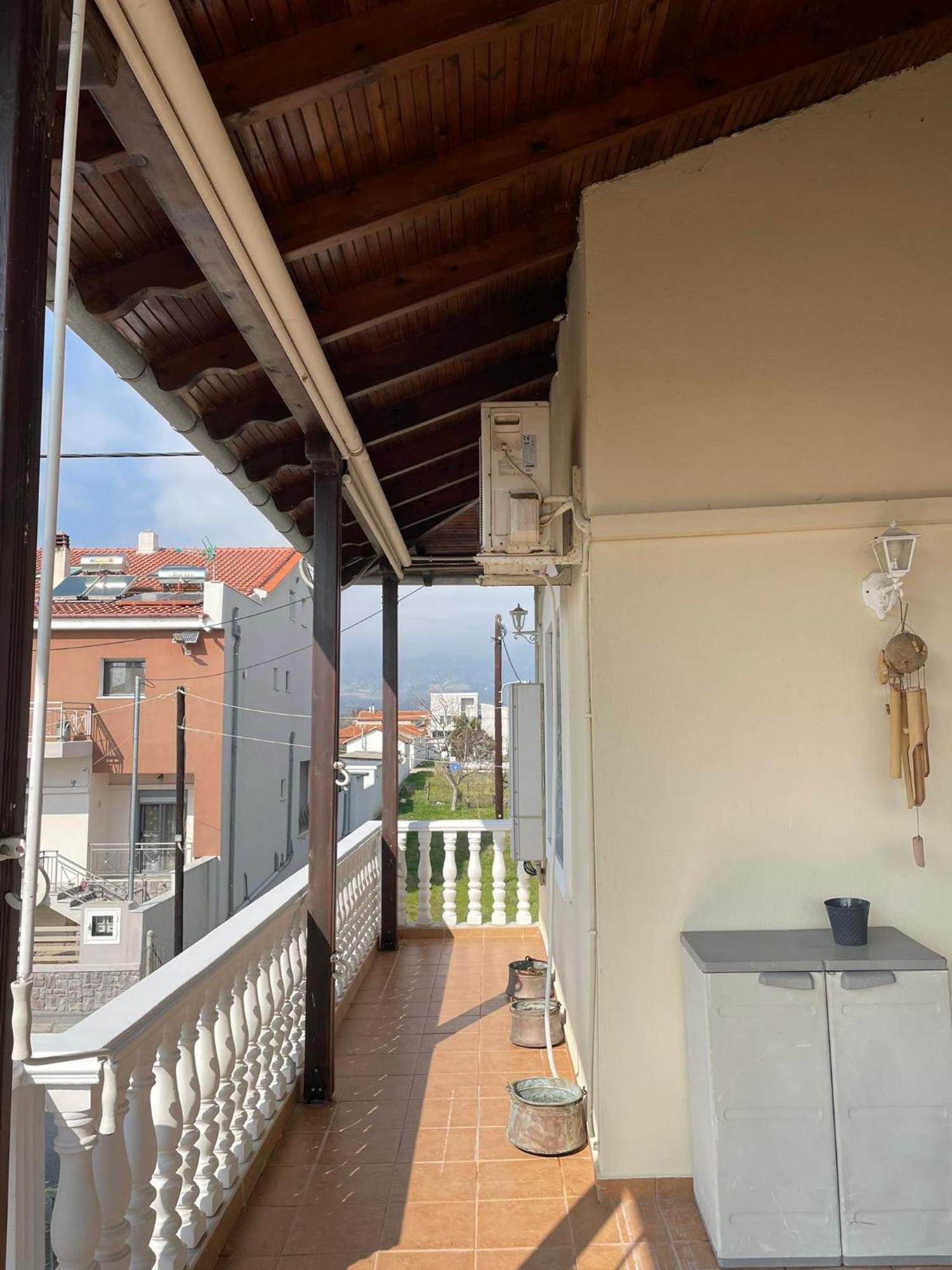 잰티 Athina'S House 아파트 외부 사진