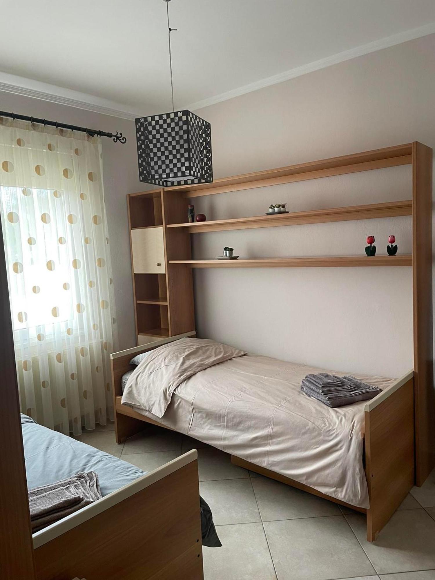 잰티 Athina'S House 아파트 외부 사진