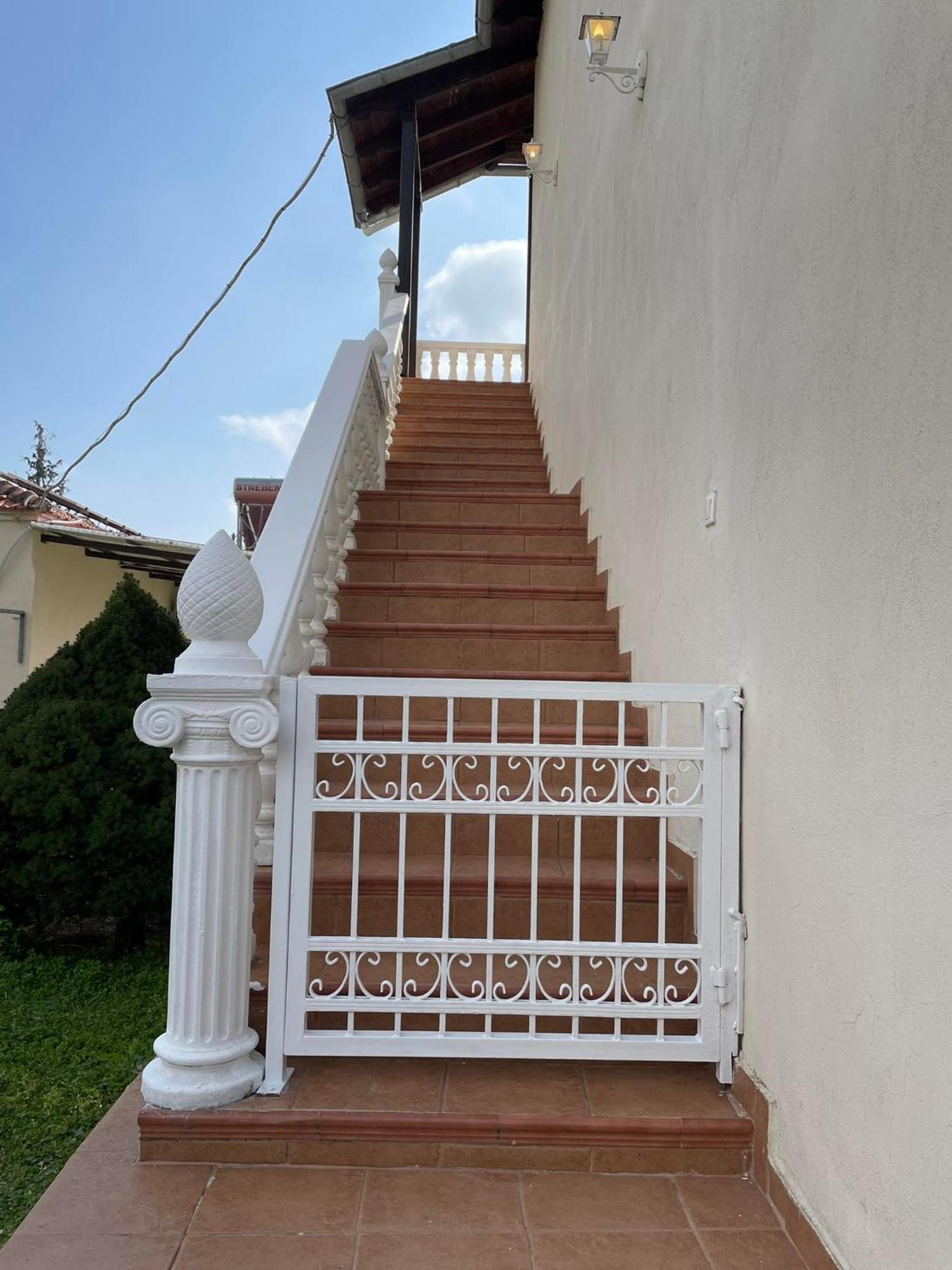 잰티 Athina'S House 아파트 외부 사진