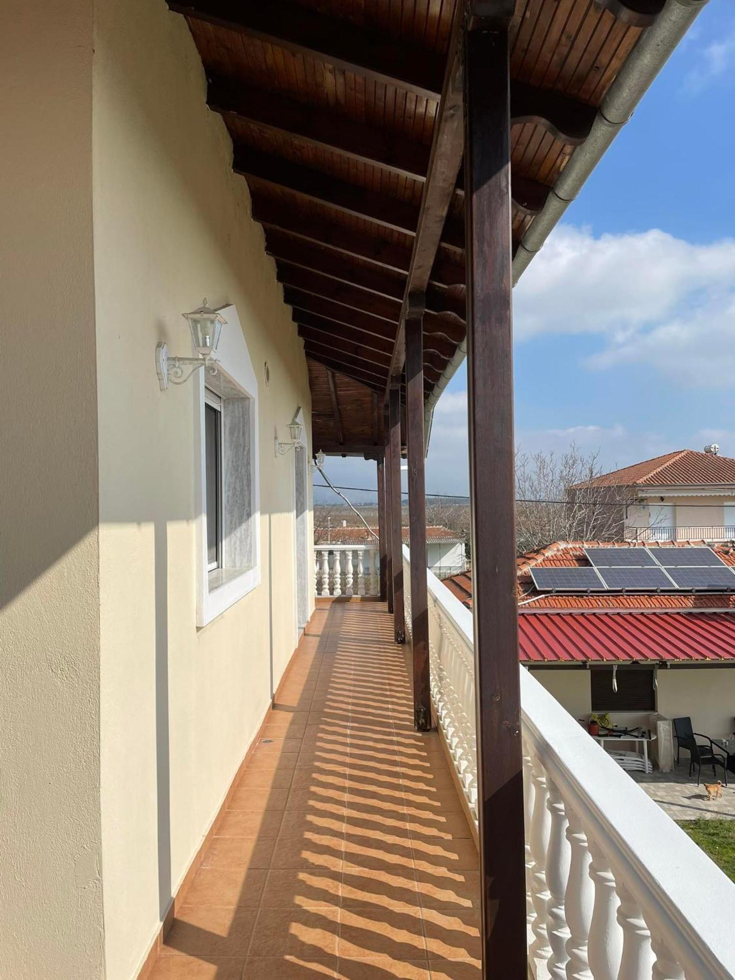 잰티 Athina'S House 아파트 외부 사진