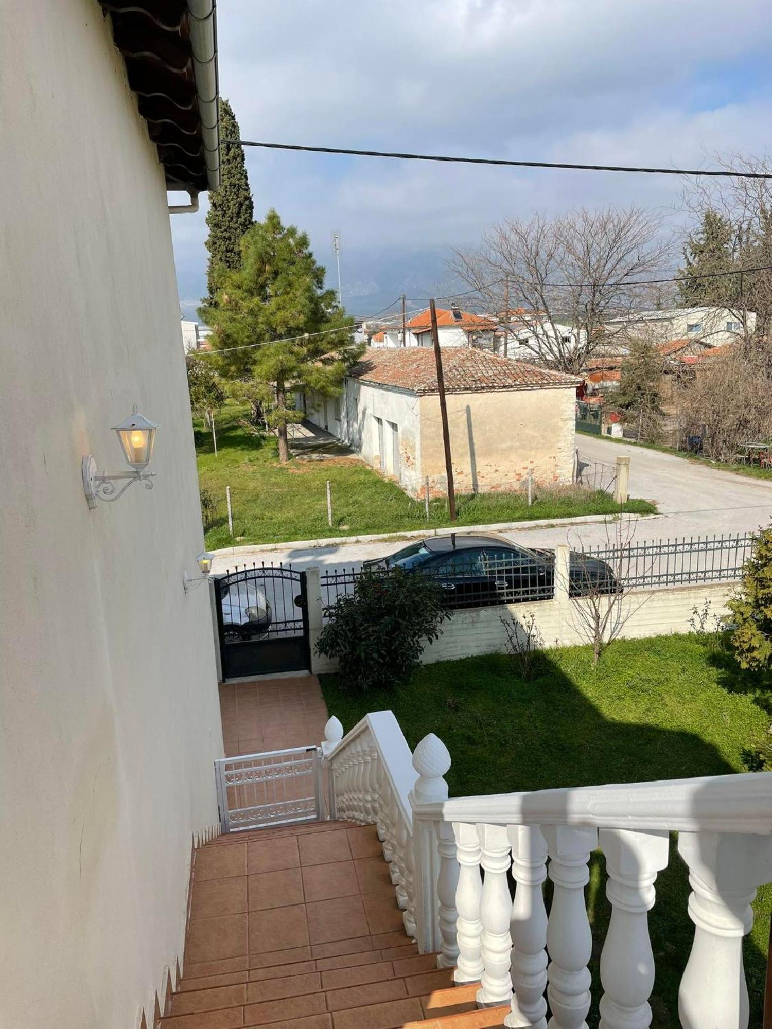 잰티 Athina'S House 아파트 외부 사진