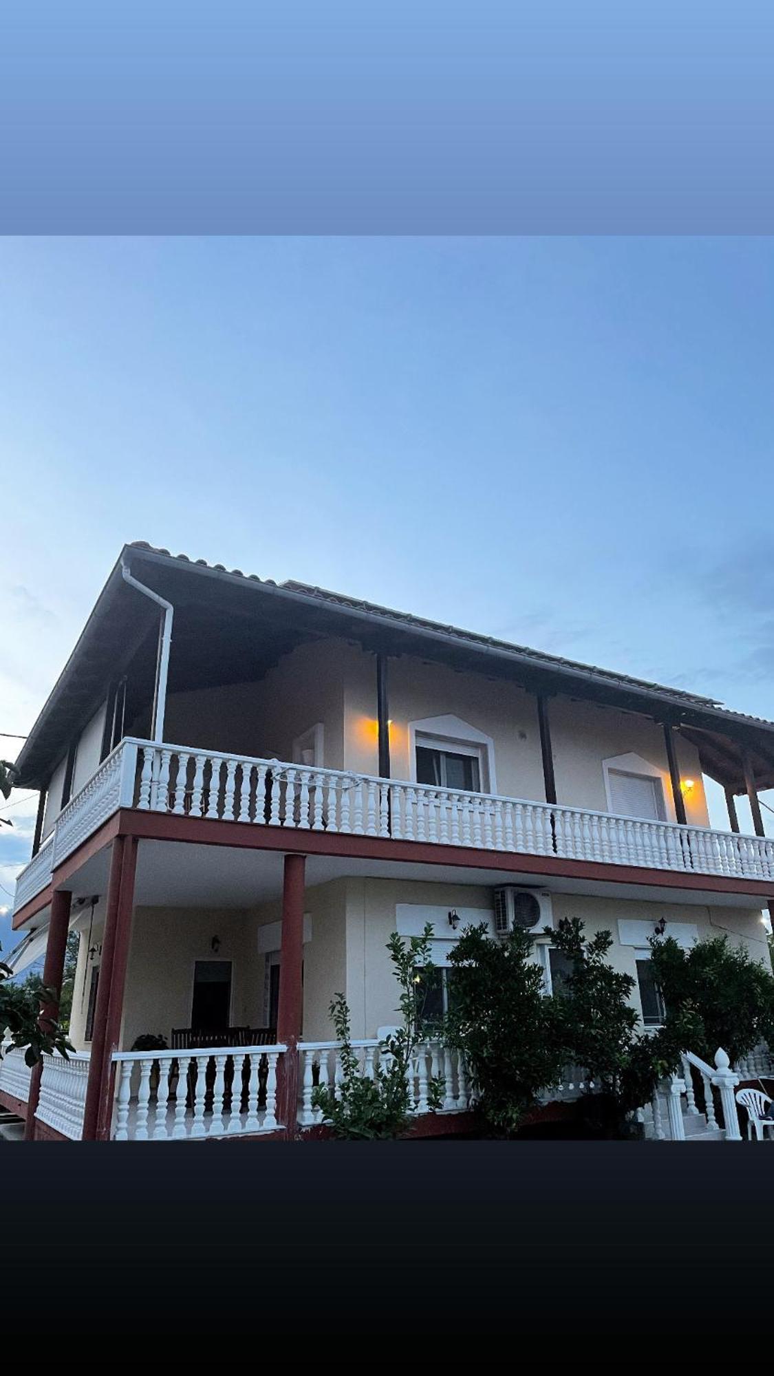 잰티 Athina'S House 아파트 외부 사진